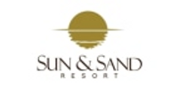 Sun N Sand Resort coupons